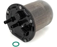 Dyzelinio Filtras Renault Dacia Dokker Duster Lodgy Logan Kangoo Originalus 164005420R