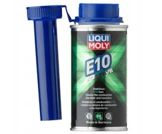 E10 LIQUI MOLY degalų priedas 150ml