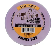 Ebin New York plaukų formavimo gelis 250 ml, saldus mangas