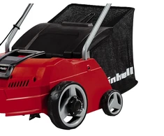 "EINHELL" elektrinis skarifikatorius Ventiliatorius GCSA12311