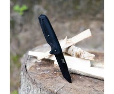 EKA Nordic T12 Juodas 714402