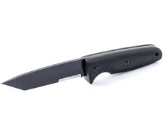 EKA Nordic T12 Juodas 714402