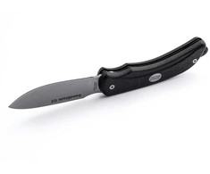 EKA SwedBlade G5 Juodas 718008