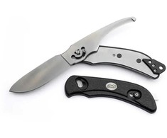 EKA SwedBlade G6 Juodas 715008
