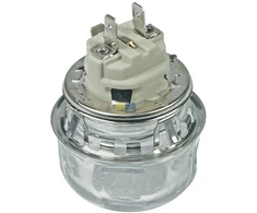 Usorteret Electrolux AEG Orkaitės Lempos Lemputės Rinkinys G9 25W 230V Originali 3879376931
