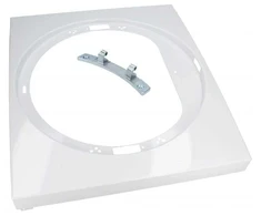 Electrolux AEG Priekinis skydelio rinkinys HP P10 Originalus 4055306585