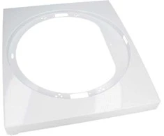 Electrolux AEG Priekinis skydelio rinkinys HP P10 Originalus 4055306585