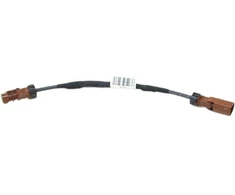 Elektrinis Rysio Kabelis Mercedes Benz GLC 200 220d 250d 300 4MATIC W253 Originalus A2535403027