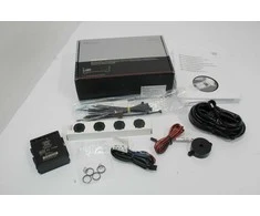 Elektroninis Parkavimo Pagalba VAG Audi A3 2008 2013 Originalus 8P7054630