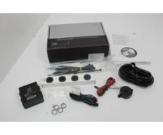 Elektroninis Parkavimo Pagalba VAG Audi A3 2008 2013 Originalus 8P7054630