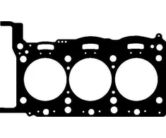 Elring Cilindro galvutės tarpiklis Audi A4 A5 A6 Porsche Cayenne Macan 059103383JN 95810417330
