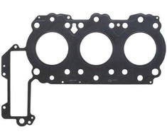 Elring Cilindro galvutės tarpiklis PORSCHE BOXSTER 986 99610416903