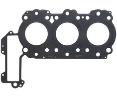 Elring Cilindro galvutės tarpiklis PORSCHE BOXSTER 986 99610416903