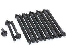 Elring cilindro galvutės varžtų rinkinys BMW F20 CITROËN C5 MINI R55 OPEL Astra 11127560274