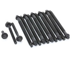 Elring cilindro galvutės varžtų rinkinys BMW F20 CITROËN C5 MINI R55 OPEL Astra 11127560274