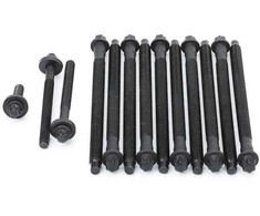 Elring cilindro galvutės varžtų rinkinys BMW F20 CITROËN C5 MINI R55 OPEL Astra 11127560274