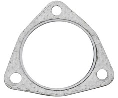 Elring E46 M3 išmetimo kolektoriaus tarpiklis BMW E46 M3 18307830674 pagamintas Vokietijoje