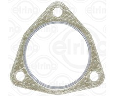 Elring E46 M3 išmetimo kolektoriaus tarpiklis BMW E46 M3 18307830674 pagamintas Vokietijoje