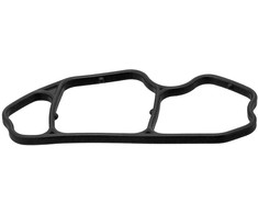 Elring Gasket, Alyvos filtro korpusas OPEL MERIVA AGILA SUZUKI WAGON 90530264 1653984E00