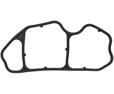 Elring Gasket, Alyvos filtro korpusas OPEL MERIVA AGILA SUZUKI WAGON 90530264 1653984E00