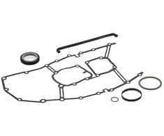 Elring Gasket Control Housing BMW E36 E34 E46 11141709594 11141247134 11141247839