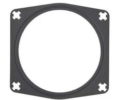 Elring Gasketas įsiurbimo kolektoriaus korpusui LAND ROVER L322 L319 L320 4536886