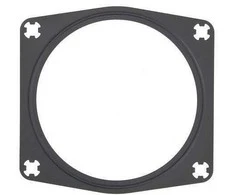 Elring Gasketas įsiurbimo kolektoriaus korpusui LAND ROVER L322 L319 L320 4536886