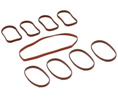 Elring Gasketų sandarinimo rinkinys Butting Grid Mercedes Benz Sprinter W901 W902 W904