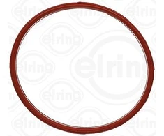 Elring Įsiurbimo kolektoriaus korpuso tarpiklis tinka BMW 3 E36 E46 5 E34 E39 7 E38 Z3 E36 13547504728 11611716174