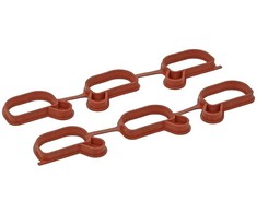 Elring Įsiurbimo kolektoriaus tarpiklio rinkinys BMW E46 E39 11611436631 11627796480
