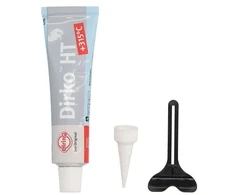 ELRING sandarinimo junginys 036.164 Dirko™ HT, pilkas
