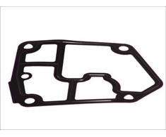 Elring variklio alyvos filtro korpuso tarpiklis AUDI A2 A4 CHRYSLER Sebring 045115441