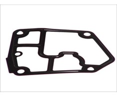 Elring variklio alyvos filtro korpuso tarpiklis AUDI A2 A4 CHRYSLER Sebring 045115441