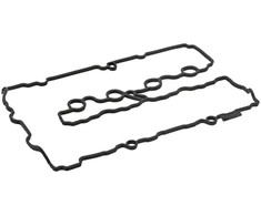 Elring variklio vožtuvų dangtelio tarpiklio rinkinys BMW F22 F23 F25 F30 F31 ir Mini F54 F55