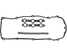 Elring variklio vožtuvų dangtelio tarpiklio rinkinys BMW E39 E46 E53 E60 E83 E85