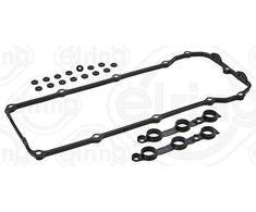 Elring variklio vožtuvų dangtelio tarpiklio rinkinys BMW E39 E46 E53 E60 E83 E85