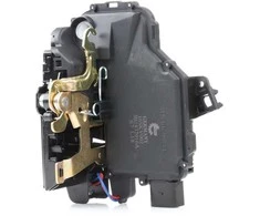 Esen Skv Durų užraktas Seat Arosa Toledo Skoda Octavia Vw Passat Golf 3B1837016C 3B1837016CA