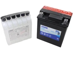 EXIDE YTX7L-BS / ETX7L-BS AKUMULIATORIUS 6Ah AGM