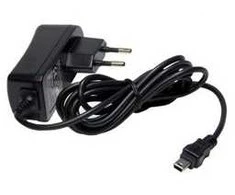 Extra Digital Kroviklis USB Mini: 220V, 1A