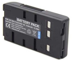 Extra Digital JVC, baterija BN-V12U