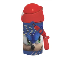 Ežiukas Sonic gertuvė 500 ml