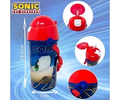Ežiukas Sonic gertuvė 500 ml