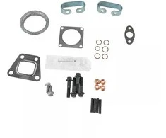 FA1 Montavimo Rinkinys Įkrovikliui VW Golf I Golf II Jetta I Jetta II Passat Santana 1588 cc 1,6 TD 51 kW 70 AG 0445116015 0445116016 0445116017