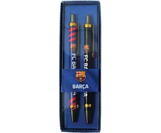 FC Barcelona Barca 2 rašiklių rinkinys