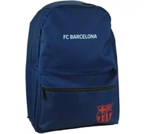 FC Barcelona mokyklinė kuprinė 46cm