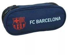 FC Barcelona pieštukų dėklas 23 cm
