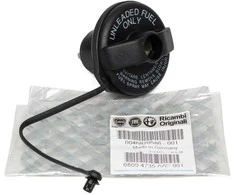 FCA Alfa Romeo 147 Mito Fiat 500 Bravo Ii Tappo Serbatoio Originalus 46820586