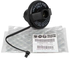 FCA Alfa Romeo 147 Mito Fiat 500 Bravo Ii Tappo Serbatoio Originalus 46820586