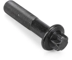 FCA Crankshaft Flange Oil Pump Screw Alfa Romeo Mito Fiat 500 500L 500X Panda Punto Originalus 55187537