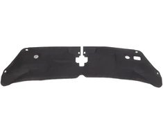 FCA Fiat Ducato 250 3.0 variklio dangčio izoliacija originali 1378688080